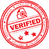 verified seal